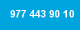 977 443 90 10 977 443 90 10